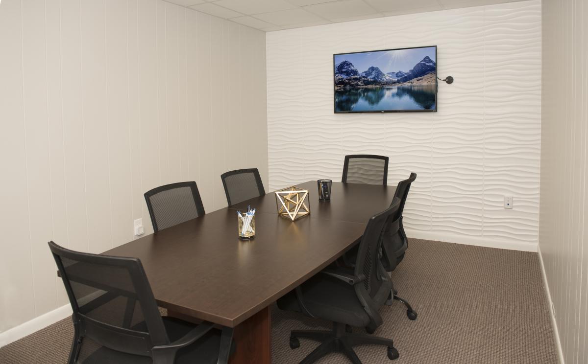 Conference Room 1